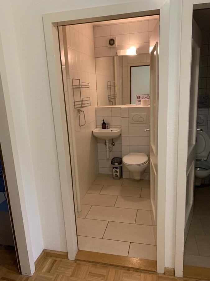 Xl City Center Apartment-Contactless Check-In بازل المظهر الخارجي الصورة
