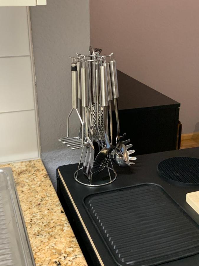 Xl City Center Apartment-Contactless Check-In بازل المظهر الخارجي الصورة